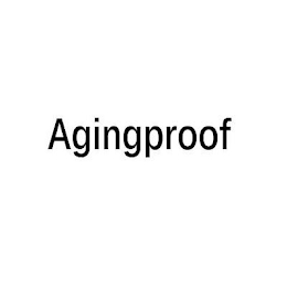 AGINGPROOF