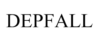 DEPFALL