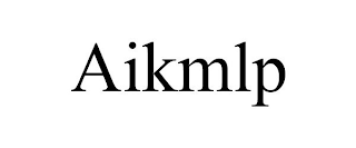 AIKMLP