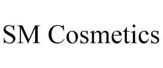 SM COSMETICS