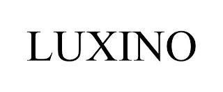 LUXINO