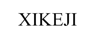 XIKEJI