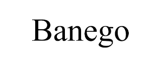 BANEGO