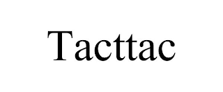 TACTTAC