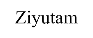 ZIYUTAM