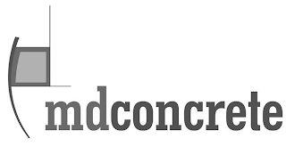 MDCONCRETE