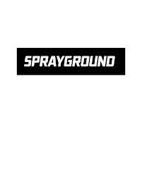 SPRAYGROUND