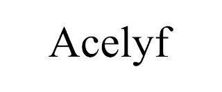 ACELYF