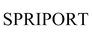 SPRIPORT