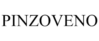 PINZOVENO