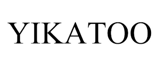 YIKATOO