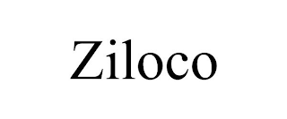 ZILOCO