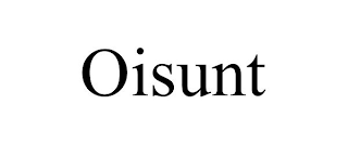 OISUNT