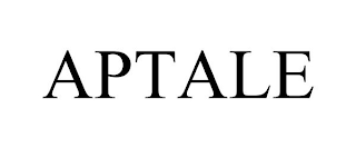 APTALE