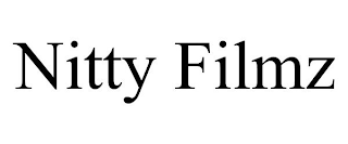 NITTY FILMZ