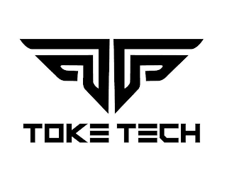 TOKETECH