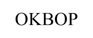 OKBOP