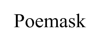POEMASK