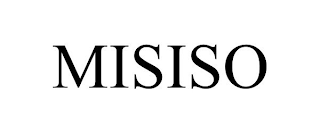 MISISO