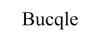 BUCQLE