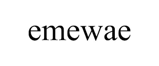 EMEWAE