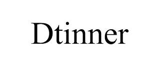 DTINNER