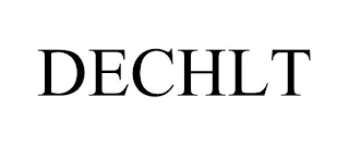 DECHLT
