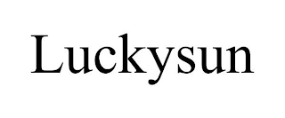 LUCKYSUN