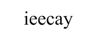 IEECAY