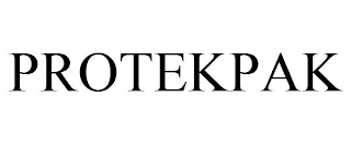 PROTEKPAK