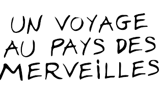 UN VOYAGE AU PAYS DES MERVEILLES