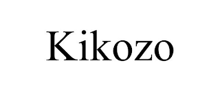 KIKOZO