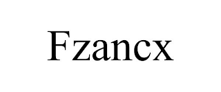 FZANCX