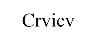 CRVICV