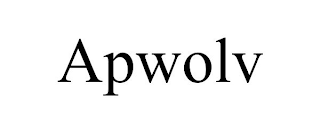 APWOLV