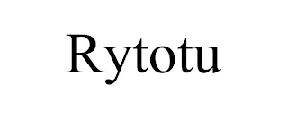 RYTOTU