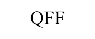 QFF