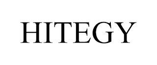 HITEGY