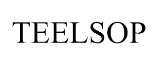 TEELSOP