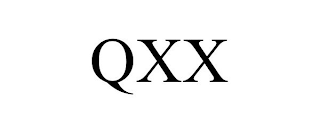 QXX