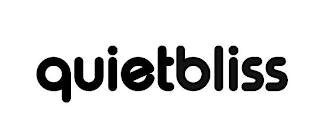 QUIETBLISS