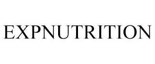 EXPNUTRITION