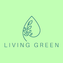 LIVING GREEN