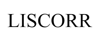LISCORR