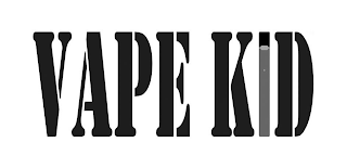 VAPE KID