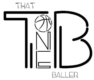 THAT ONE BALLER TB