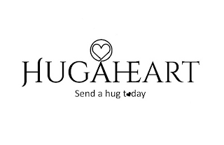 HUGAHEART SEND A HUG TODAY