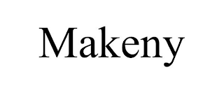 MAKENY