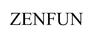 ZENFUN