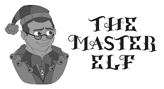 THE MASTER ELF